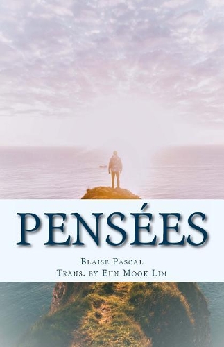 Pensees: (Korean)