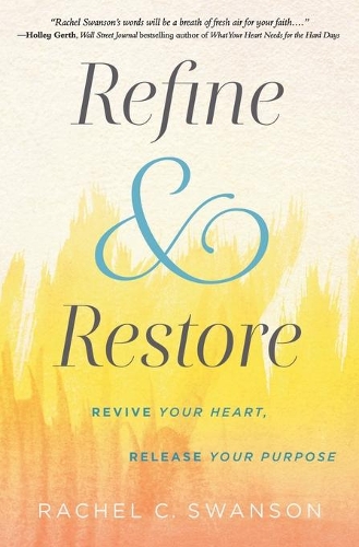 Refine and Restore