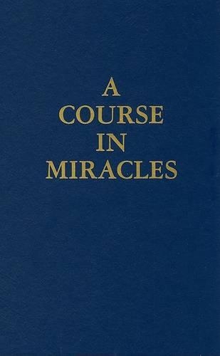 A Course in Miracles