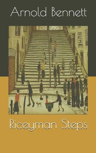 Riceyman Steps