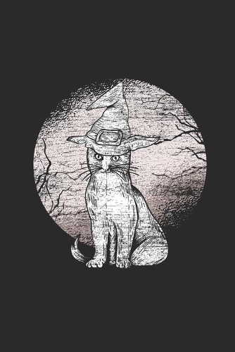 Cat Witch
