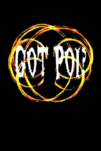 Got Poi?