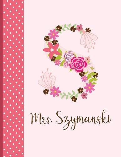 Mrs. Szymanski