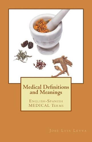 Medical Definitions and Meanings