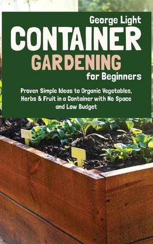 Container Gardening for Beginners