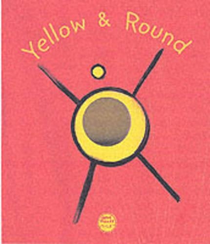 Yellow & Round (English)