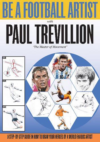 Be A Football Artist