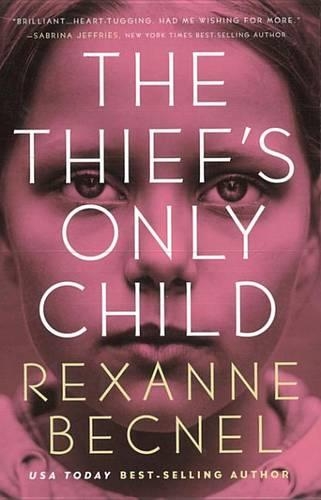 The Thief's Only Child