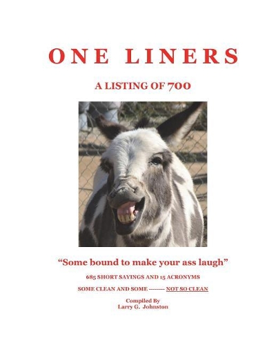 One Liners
