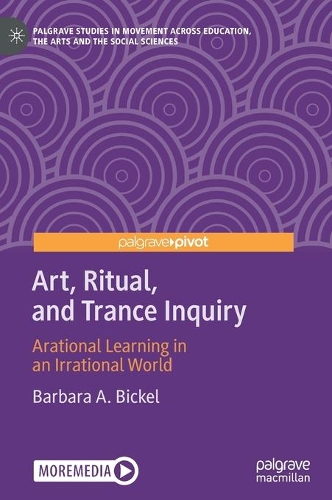 Art, Ritual, and Trance Inquiry