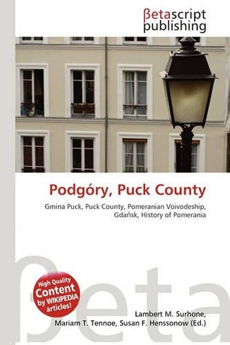 Podgory, Puck County: (English)