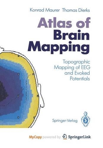 Atlas of Brain Mapping