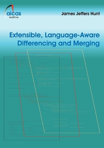 Extensible, Language-Aware Differencing and Merging