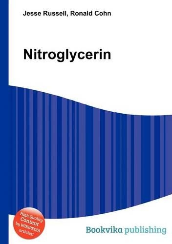 Nitroglycerin