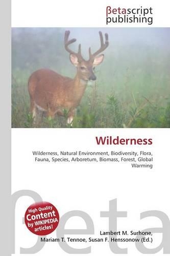 Wilderness