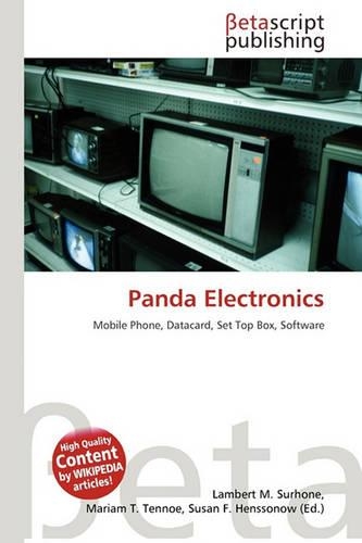 Panda Electronics