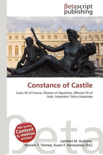 Constance of Castile
