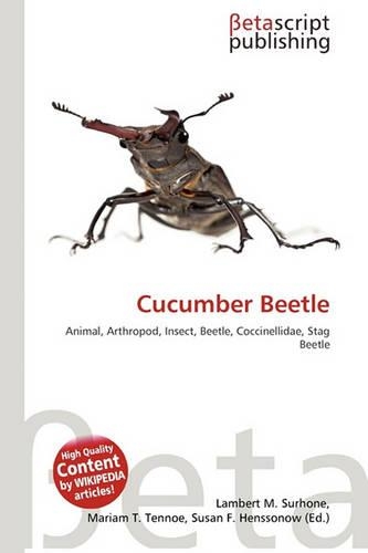 Cucumber Beetle