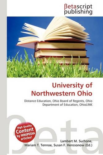 University of Northwestern Ohio