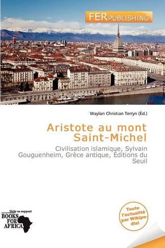 Aristote Au Mont Saint-Michel