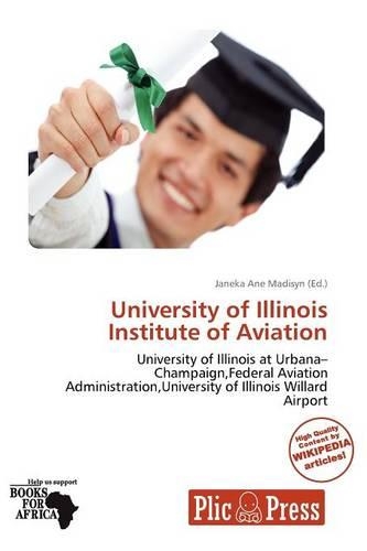 University of Illinois Institute of Aviation
