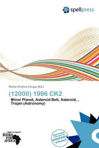 (12000) 1996 Ck2