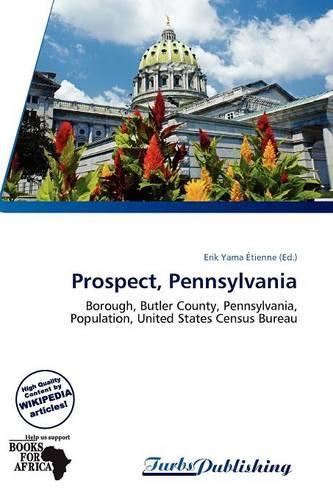 Prospect, Pennsylvania