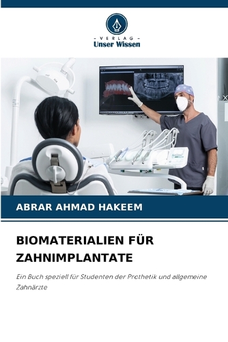 Biomaterialien Für Zahnimplantate
