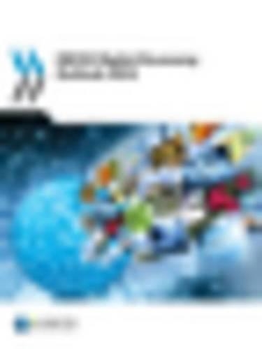 OECD Digital Economy Outlook 2015
