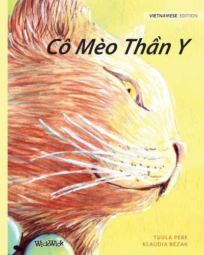 Cô Mèo Thần Y