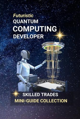 Quantum Computing Developer: Programming the Future - Careers in Quantum Technology and Next-Gen Computing