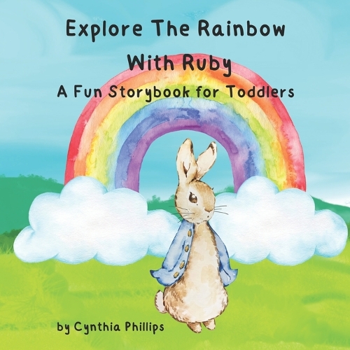 Explore the Rainbow with Ruby