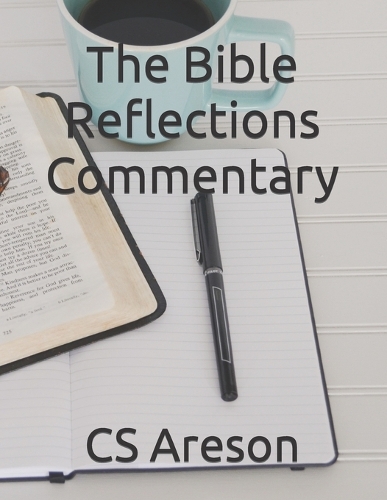 The Bible Reflections Commentary