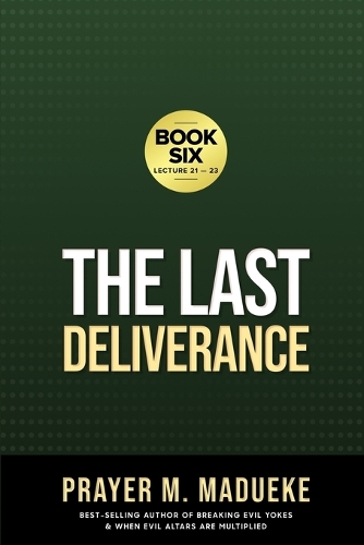 The Last Deliverance