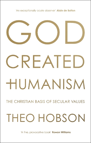 God Created Humanism