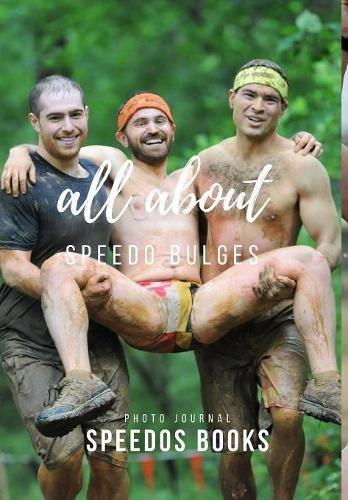 It's All about Speedo Bulges