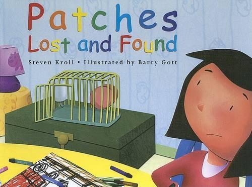 Patches Lost and Found