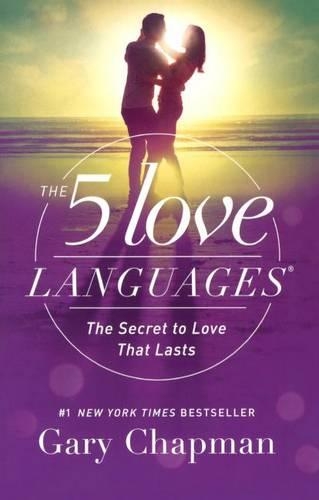 5 Love Languages