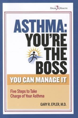 Asthma: You're the Boss!