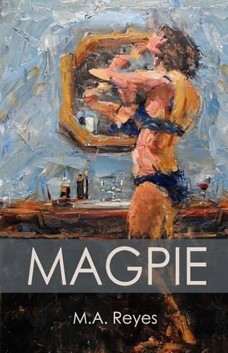 Magpie: (English)