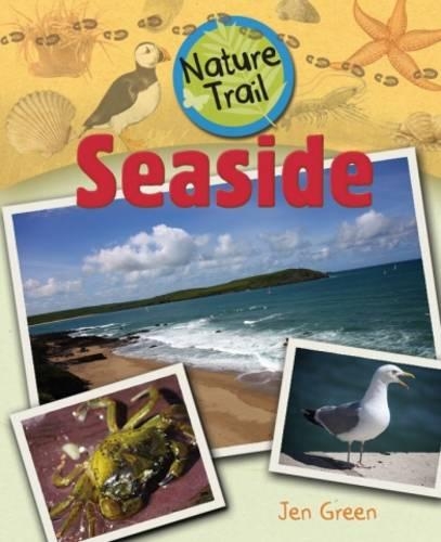 Nature Trail: Seaside