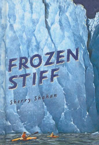 Frozen Stiff