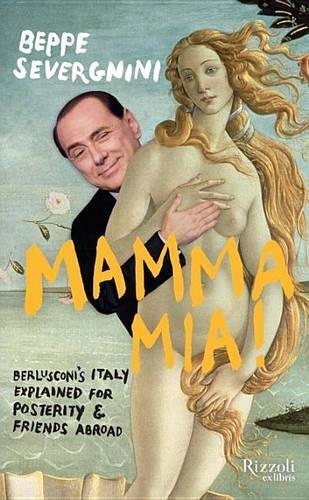 Mamma MIA