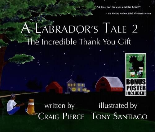 A Labrador's Tale 2
