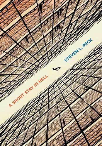 Short Stay in Hell: (English)