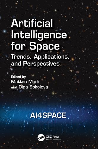 Artificial Intelligence for Space: AI4SPACE: AI4SPACE: Trends, Applications, and Perspectives