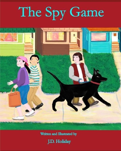 Book Cover