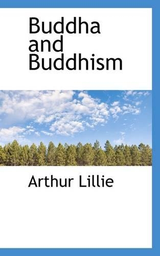 Buddha and Buddhism
