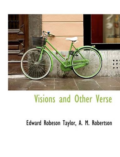 Visions and Other Verse