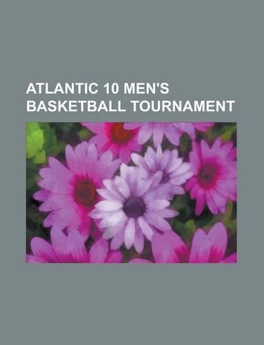 Atlantic 10 Men's Basketball Tournament